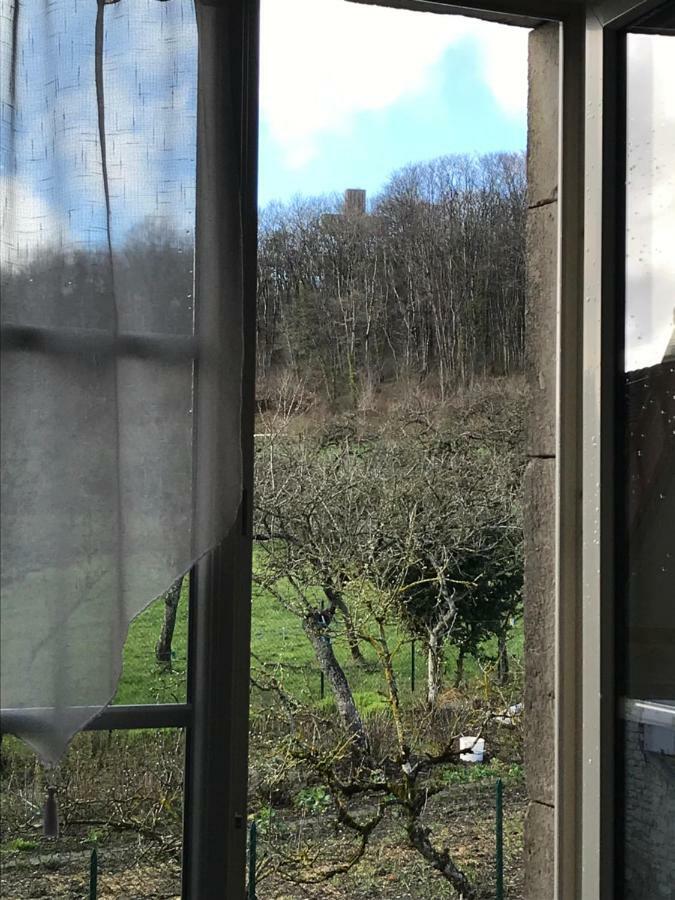 Gite L'Entre 2, 7Personnes A Colombey Proche De Nigloland Kültér fotó